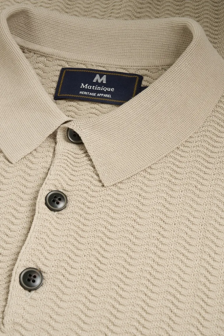 MApolo Heritage T-shirt