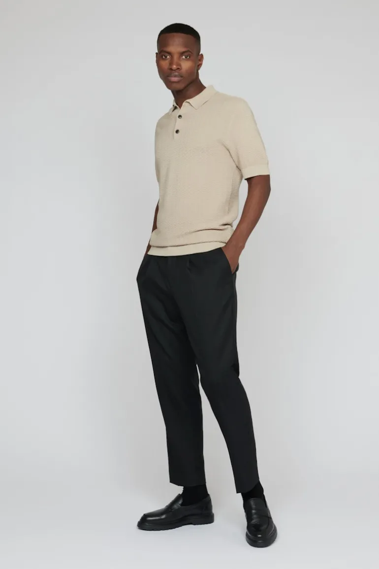 MApolo Heritage T-shirt