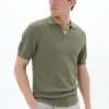 MApolo Poloshirt