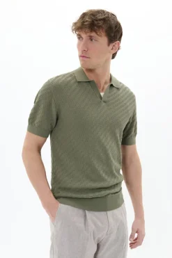 MApolo Poloshirt