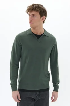 MApolo Poloshirt