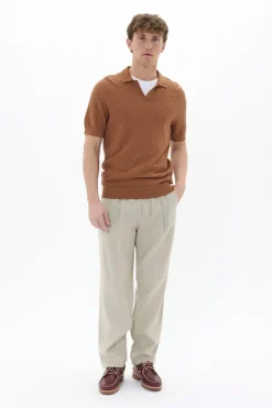 MApolo Poloshirt