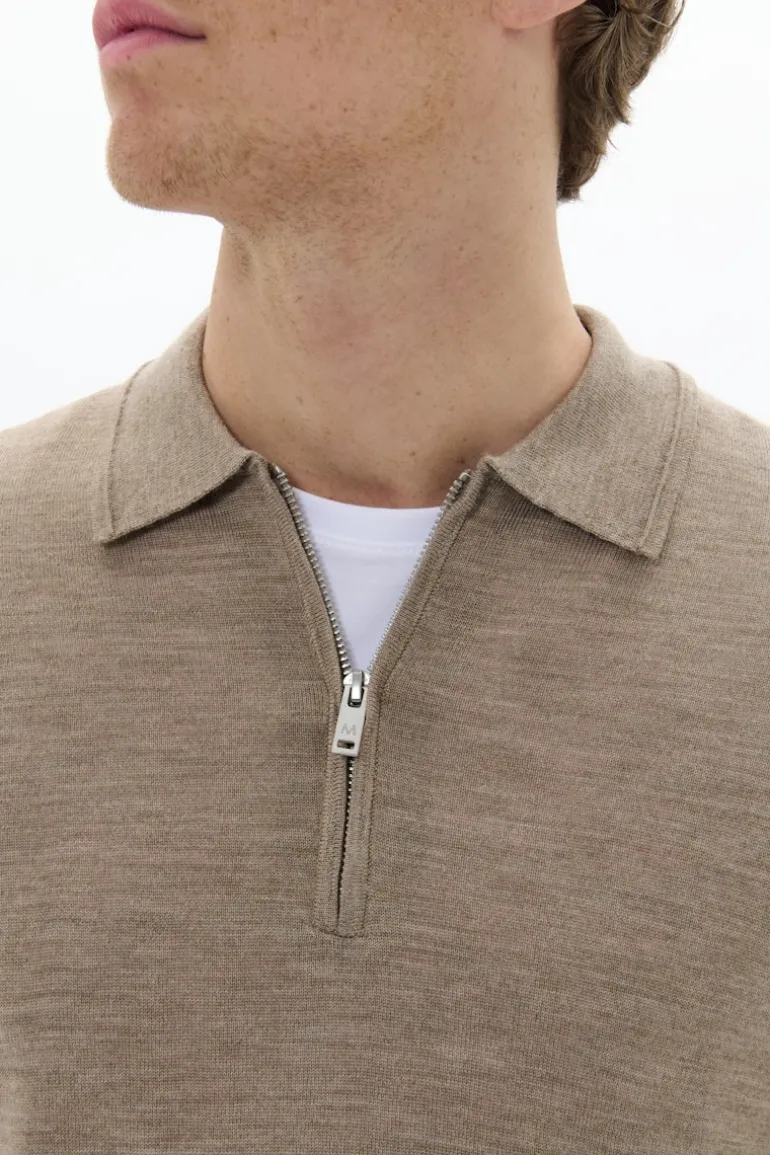 MAPolo Poloshirt