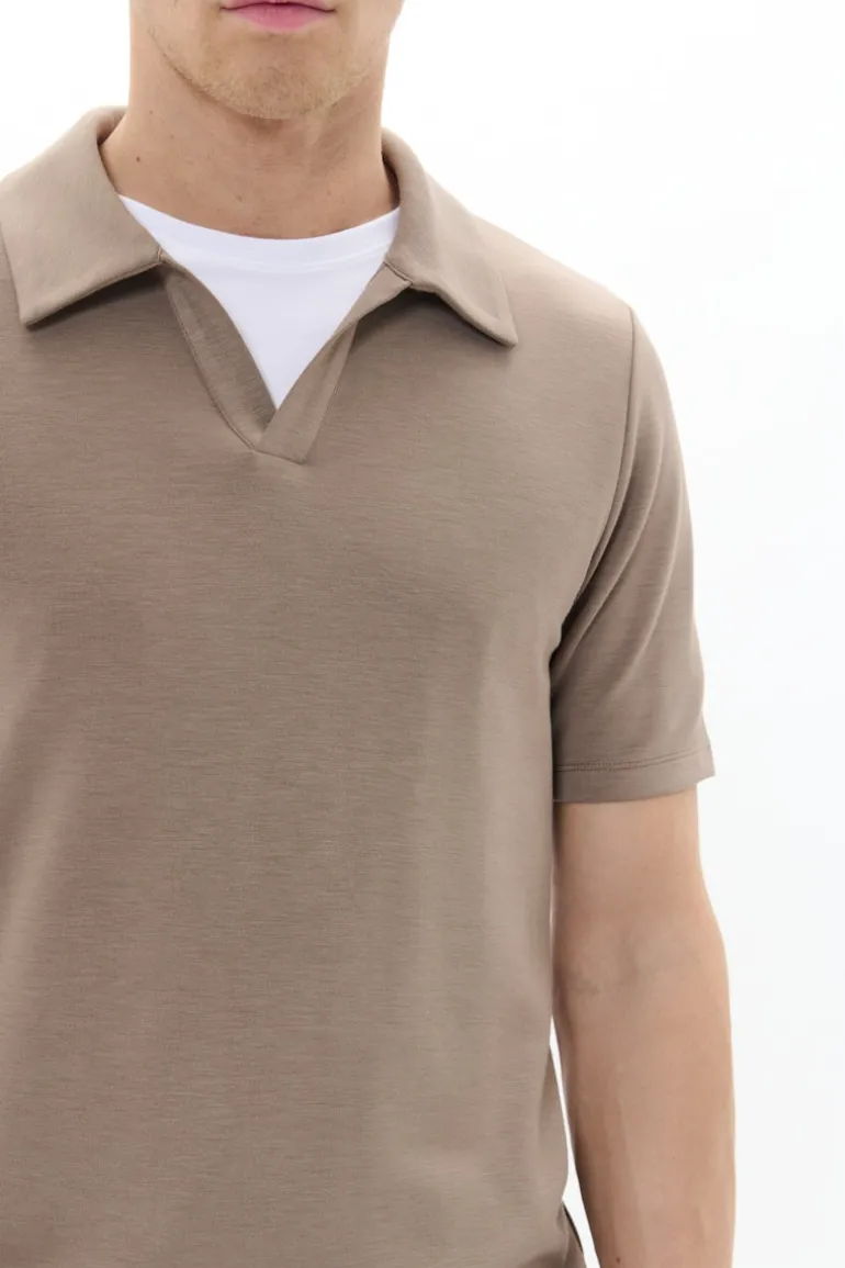 MAPolo Poloshirt