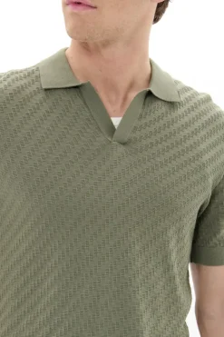 MApolo Poloshirt