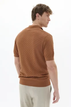 MApolo Poloshirt