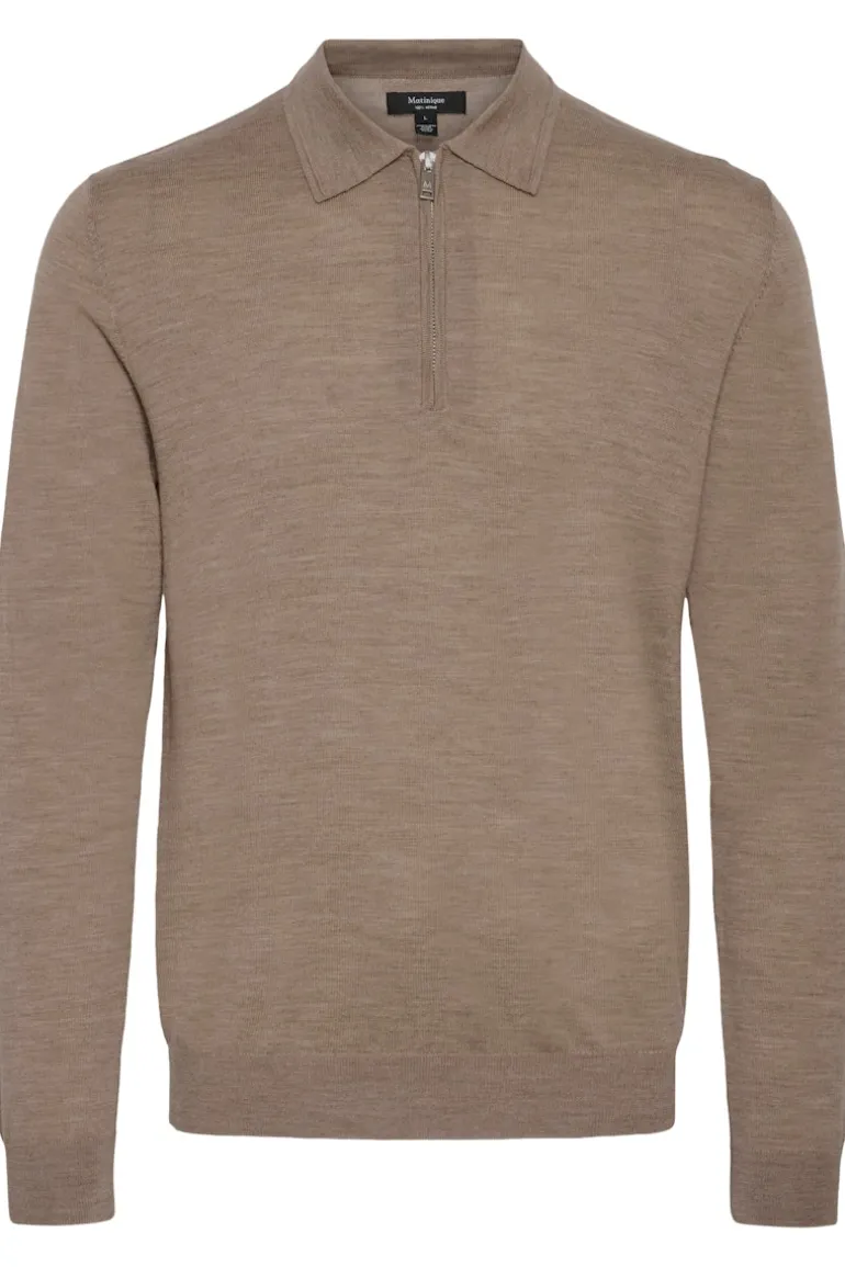 MAPolo Poloshirt