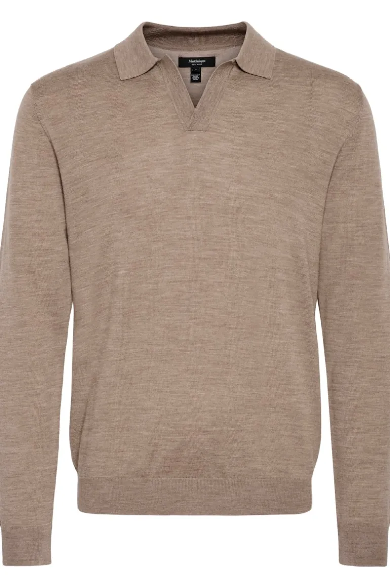 MApolo Poloshirt