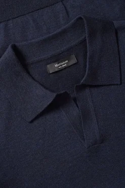MApolo Poloshirt