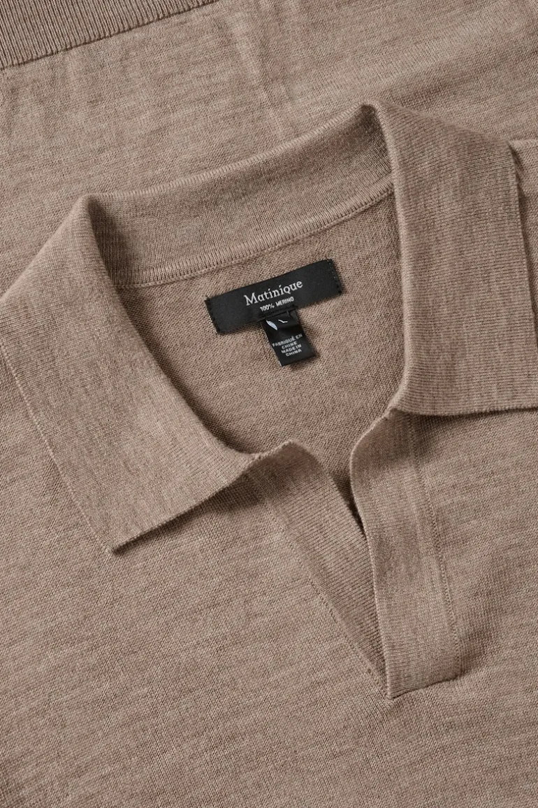 MApolo Poloshirt