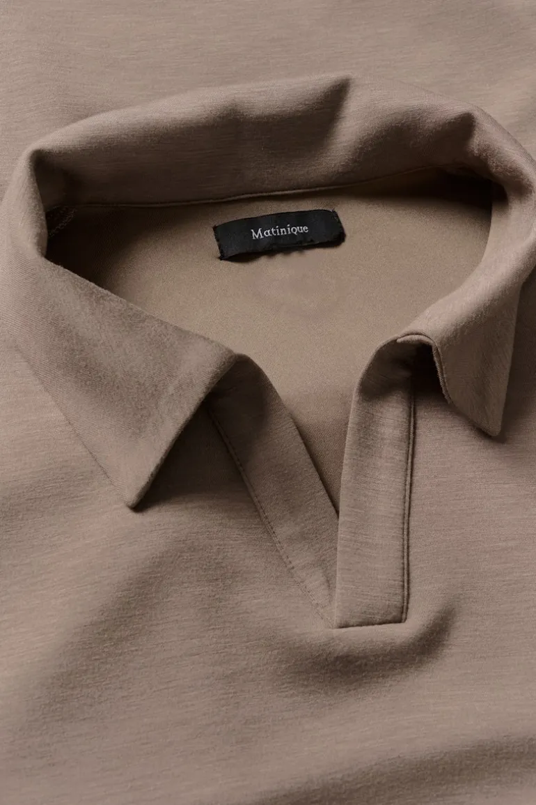 MAPolo Poloshirt