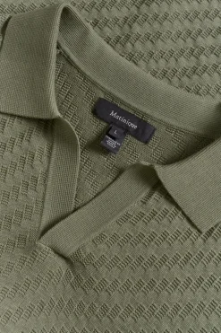 MApolo Poloshirt