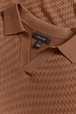 MApolo Poloshirt