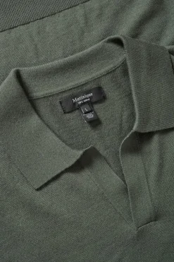 MApolo Poloshirt