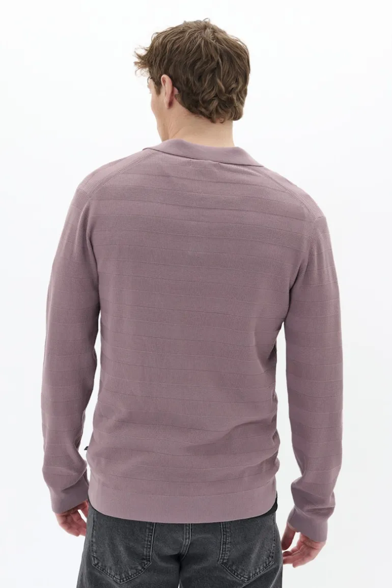 MApolo Pullover