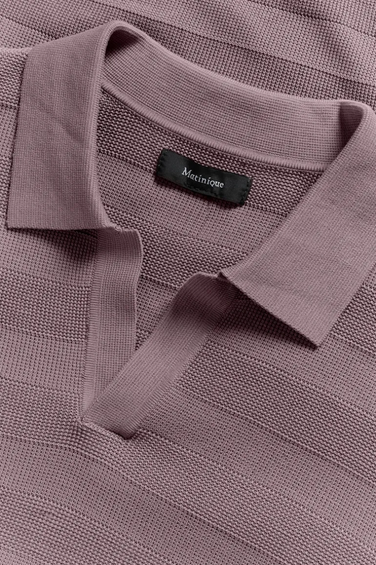 MApolo Pullover