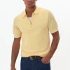 MAPolo Strickpullover