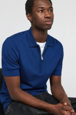 MAPolo Strickpullover