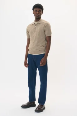MAPolo Strickpullover
