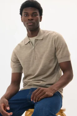 MAPolo Strickpullover