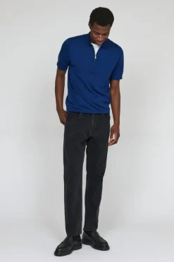 MAPolo Strickpullover