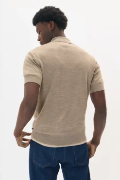MAPolo Strickpullover