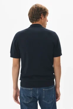 MAPolo Strickpullover