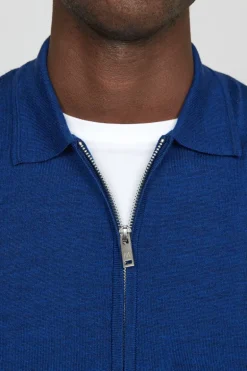 MAPolo Strickpullover