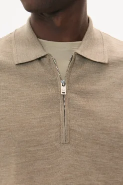MAPolo Strickpullover