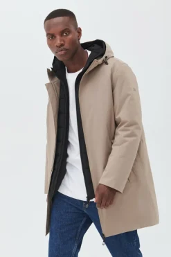 MArange Mantel