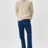 MArelaxroll Heritage Pullover