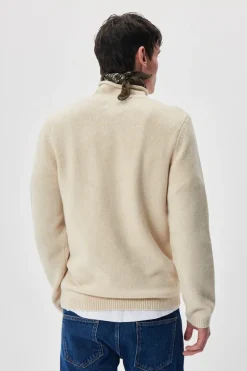 MArelaxroll Heritage Pullover