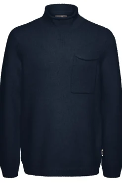 MArelaxroll Heritage Pullover