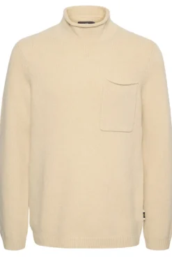 MArelaxroll Heritage Pullover