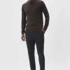 Margrate Merino Pullover