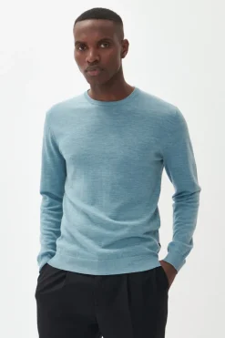 Margrate Merino Pullover