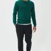 Margrate Merino Pullover