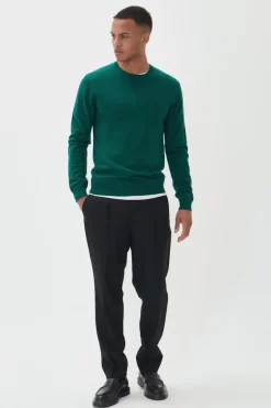 Margrate Merino Pullover