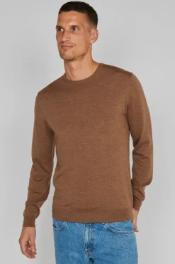Margrate Merino Pullover