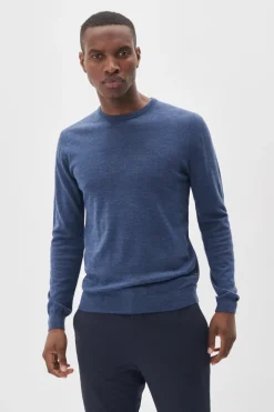 Margrate Merino Pullover