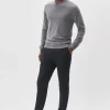 Margrate Merino Pullover