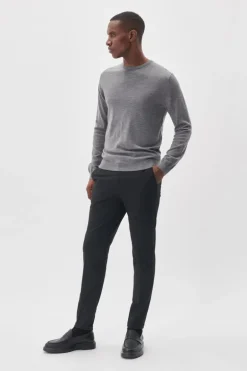 Margrate Merino Pullover