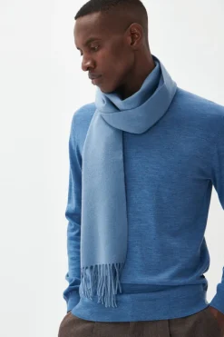 Margrate Merino Pullover