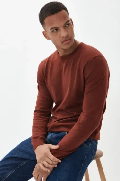 Margrate Merino Pullover