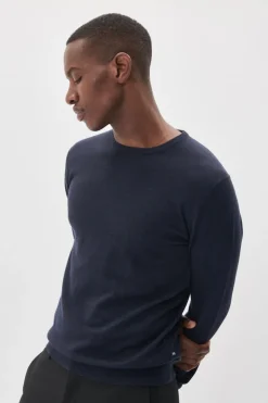 Margrate Merino Pullover