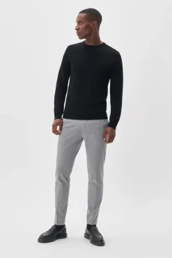 Margrate Merino Pullover
