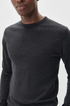 Margrate Merino Pullover