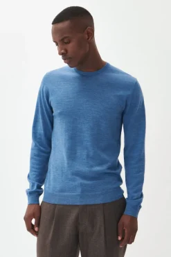 Margrate Merino Pullover