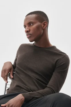 Margrate Merino Pullover