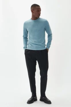 Margrate Merino Pullover